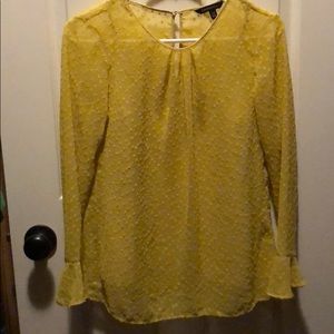 Banana Republic blouse